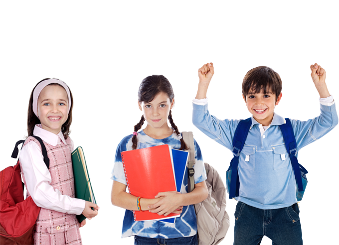 Campamentos Urbanos de Verano